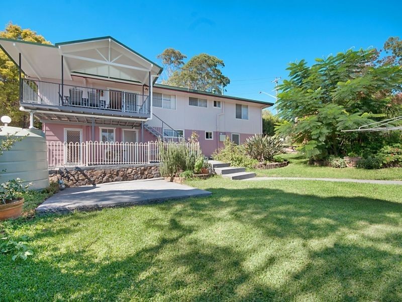 6 Bruxner Crescent, Goonellabah NSW 2480