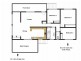 6 Bruxner Crescent, Goonellabah NSW 2480 Floorplan