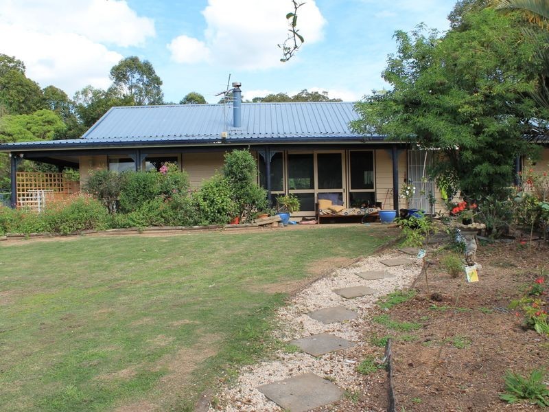 338 Pinchin Road, Goolmangar NSW 2480