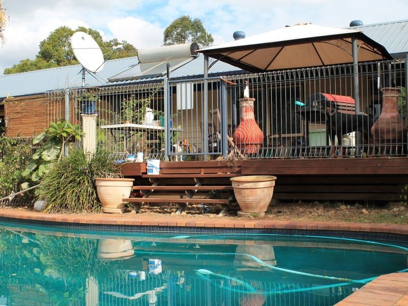 338 Pinchin Road, Goolmangar NSW 2480