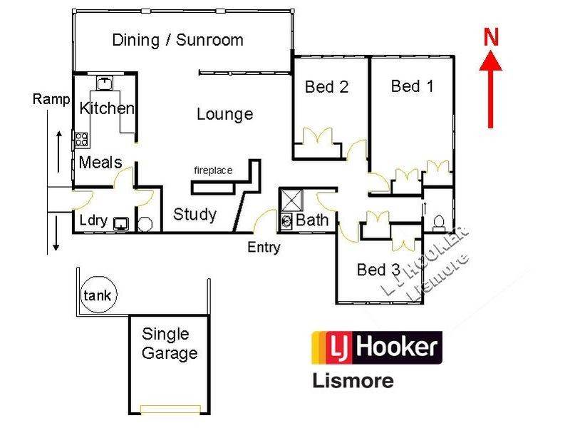 96 High Street, Lismore Heights NSW 2480