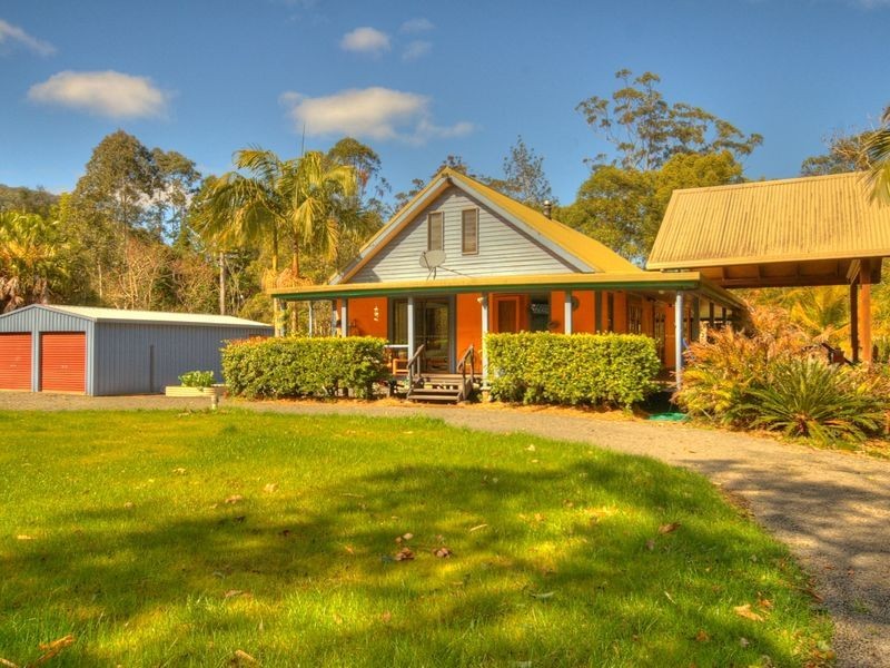 2347 Nimbin Road, Coffee Camp NSW 2480