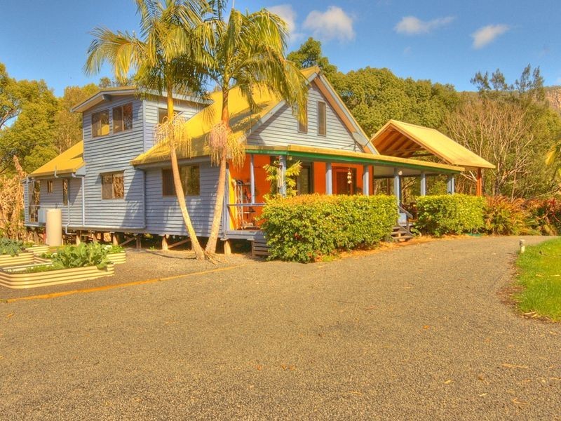 2347 Nimbin Road, Coffee Camp NSW 2480