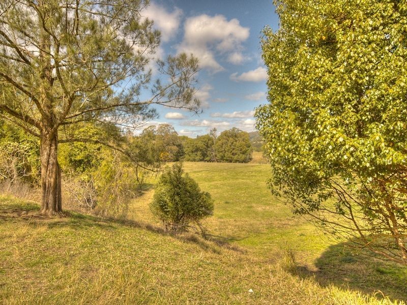 2347 Nimbin Road, Coffee Camp NSW 2480