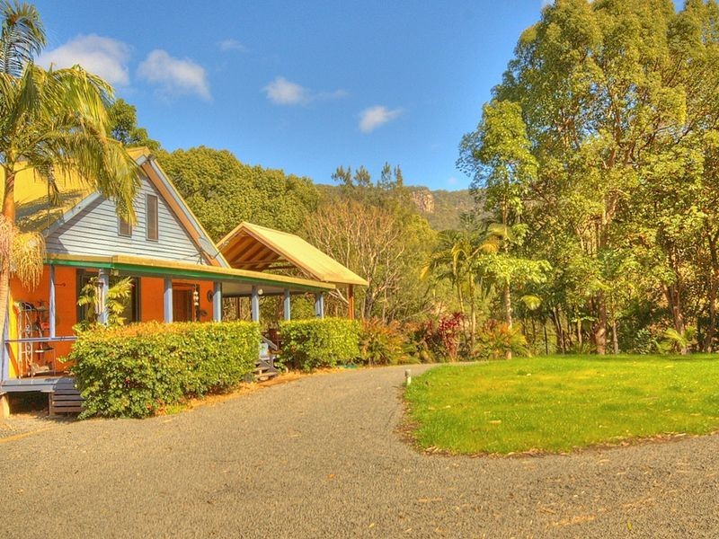 2347 Nimbin Road, Coffee Camp NSW 2480