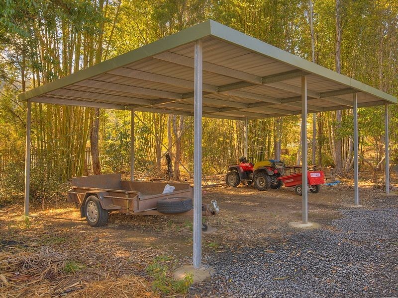 2347 Nimbin Road, Coffee Camp NSW 2480