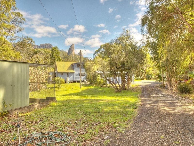 2347 Nimbin Road, Coffee Camp NSW 2480
