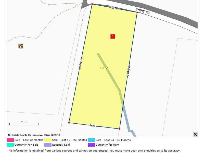 17 Byrne Road, Rosebank NSW 2480