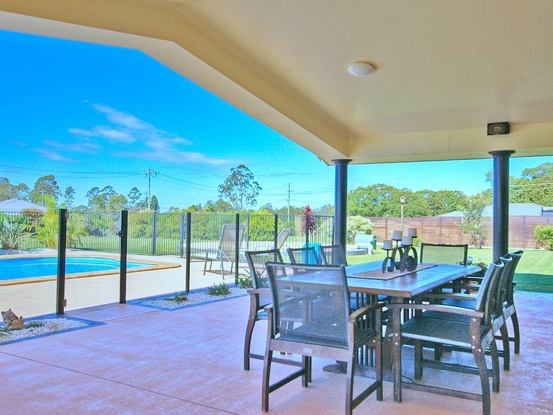 8 Nowlan Place, North Casino NSW 2470