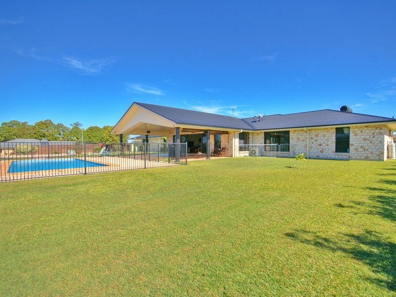 8 Nowlan Place, North Casino NSW 2470