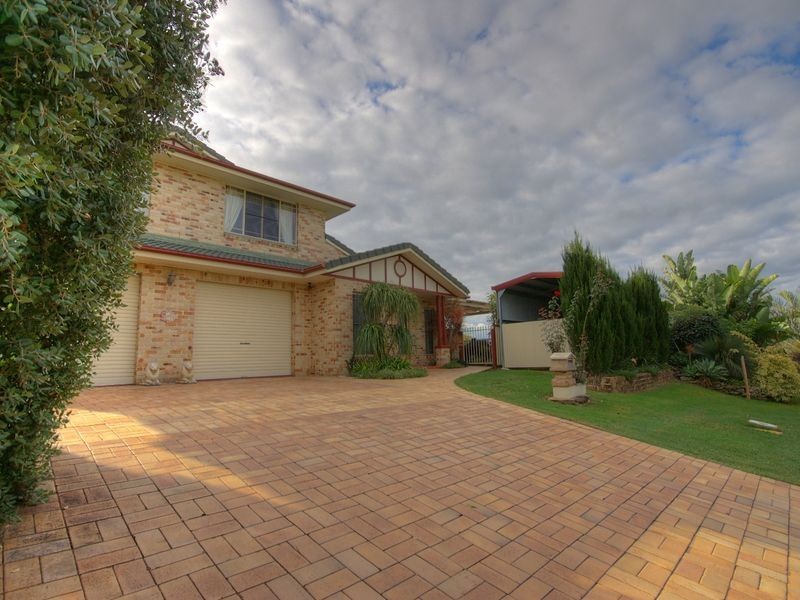 14 Kalinda Place, Casino NSW 2470