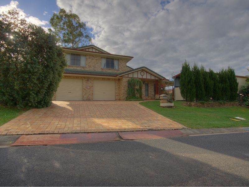14 Kalinda Place, Casino NSW 2470