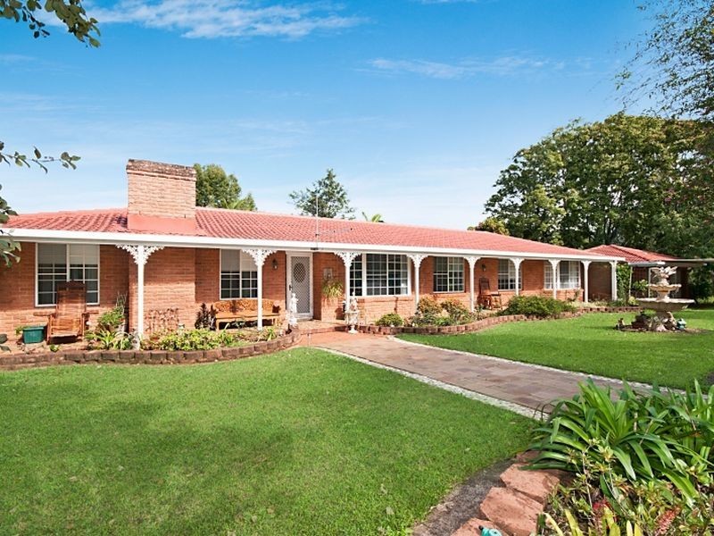 181 Richmond Hill Road, Richmond Hill NSW 2480