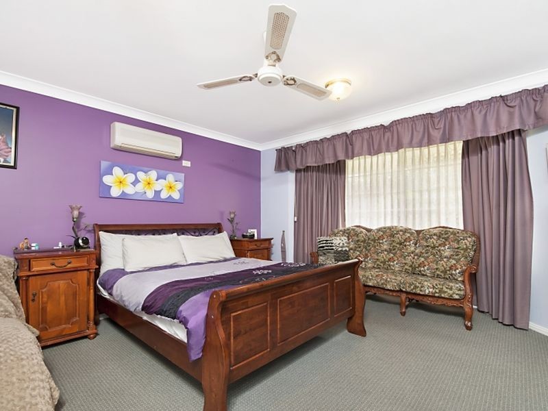181 Richmond Hill Road, Richmond Hill NSW 2480