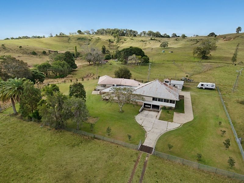 100 Ingram Road, Wyrallah NSW 2480