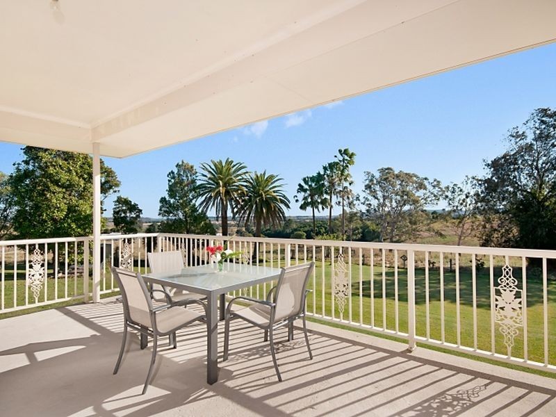 100 Ingram Road, Wyrallah NSW 2480