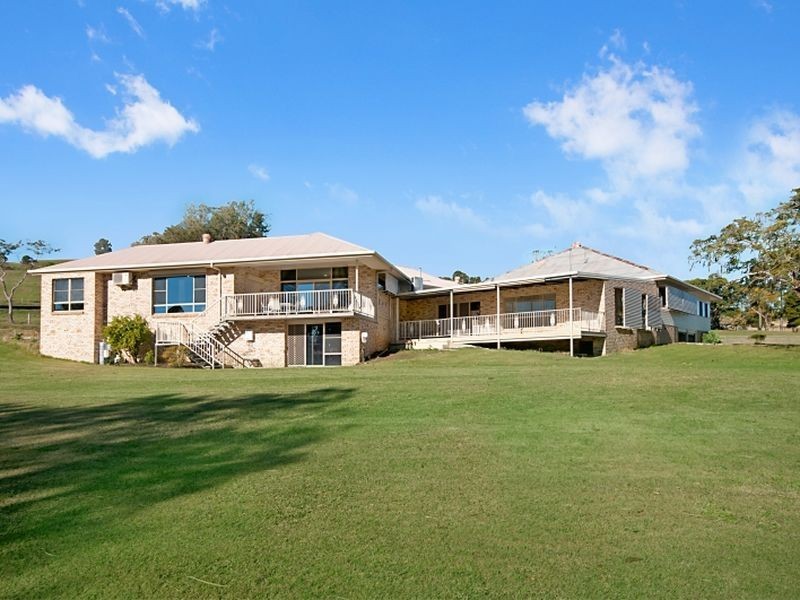 100 Ingram Road, Wyrallah NSW 2480