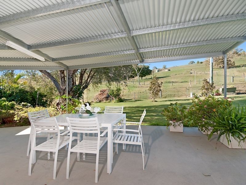 100 Ingram Road, Wyrallah NSW 2480