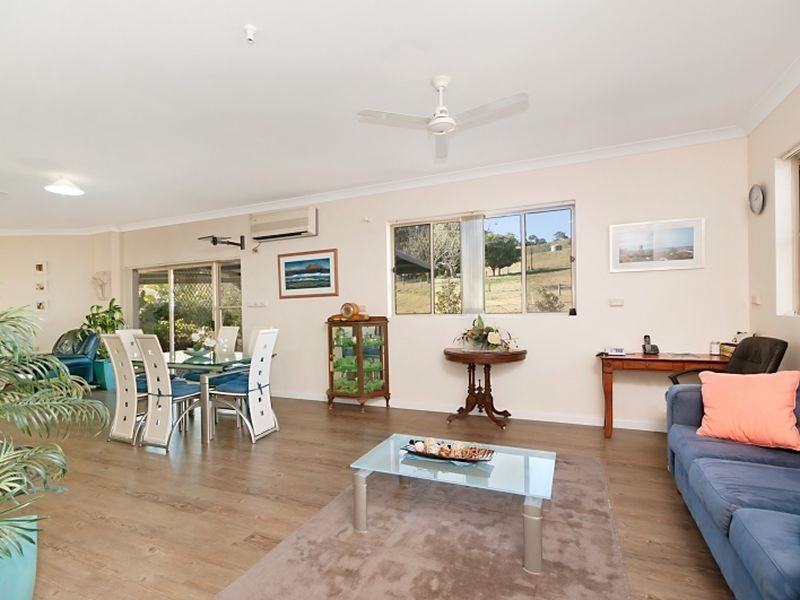100 Ingram Road, Wyrallah NSW 2480