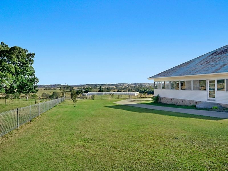100 Ingram Road, Wyrallah NSW 2480