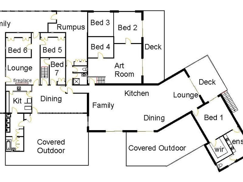 100 Ingram Road, Wyrallah NSW 2480