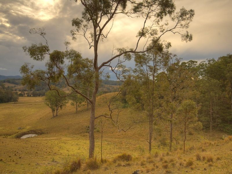 Lot 1 Olympian Road, Kyogle NSW 2474