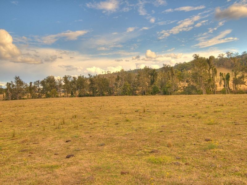 Lot 1 Olympian Road, Kyogle NSW 2474