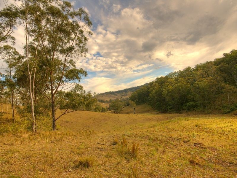 Lot 1 Olympian Road, Kyogle NSW 2474