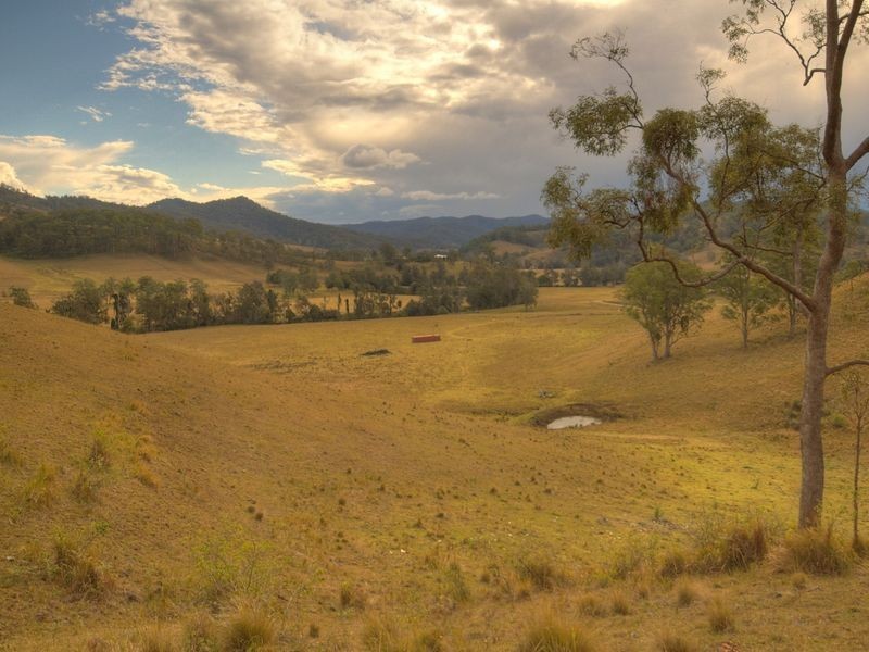 Lot 1 Olympian Road, Kyogle NSW 2474