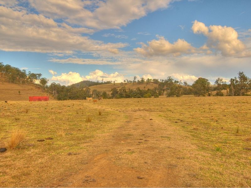 Lot 1 Olympian Road, Kyogle NSW 2474
