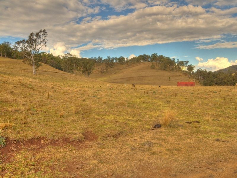 Lot 1 Olympian Road, Kyogle NSW 2474