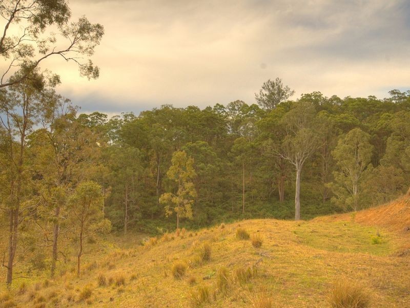 Lot 1 Olympian Road, Kyogle NSW 2474