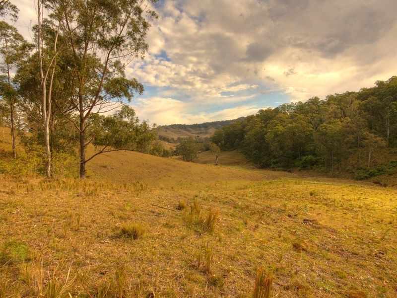 Lot 1 Olympian Road, Kyogle NSW 2474