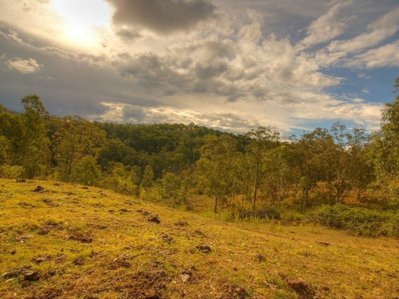 Lot 1 Olympian Road, Kyogle NSW 2474