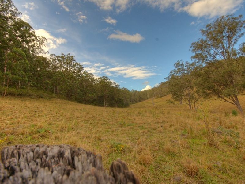 Lot 1 Olympian Road, Kyogle NSW 2474