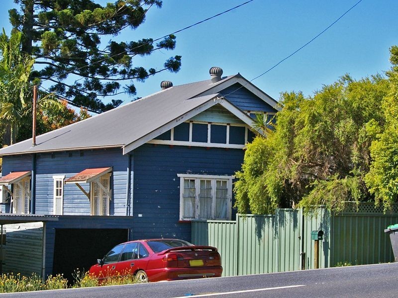 172 Ballina Road, Lismore NSW 2480