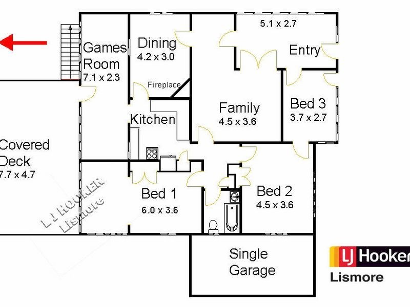 172 Ballina Road, Lismore NSW 2480