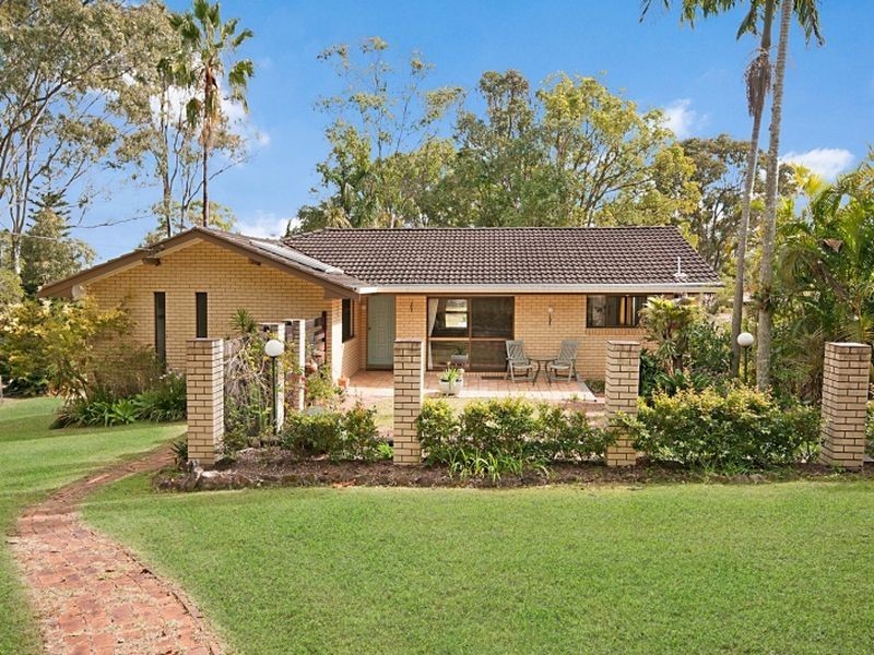 13 Invercauld Road, Goonellabah NSW 2480