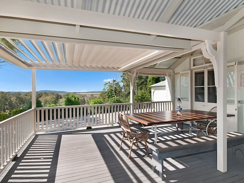 140 Hazlemount Lane, Lismore NSW 2480