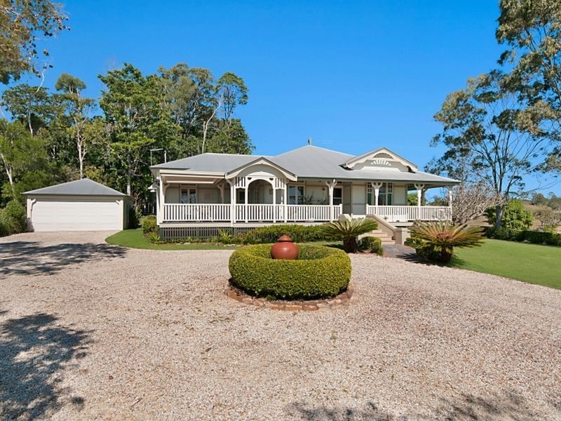 140 Hazlemount Lane, Lismore NSW 2480