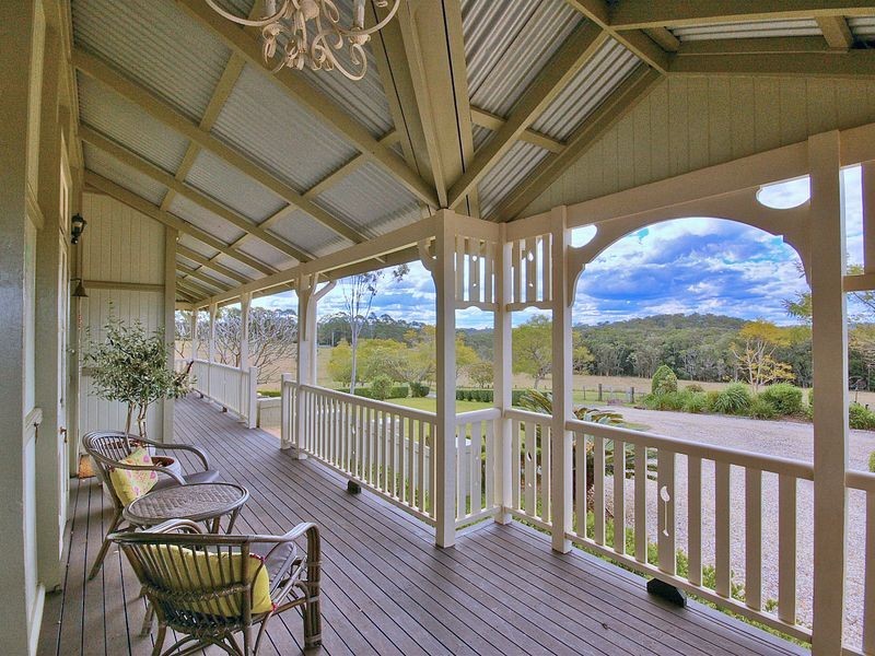 140 Hazlemount Lane, Lismore NSW 2480