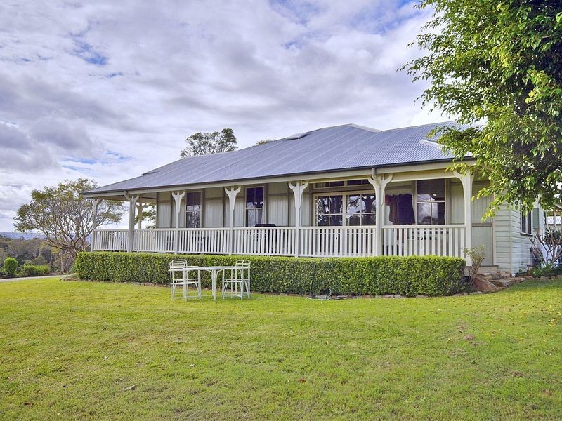 140 Hazlemount Lane, Lismore NSW 2480