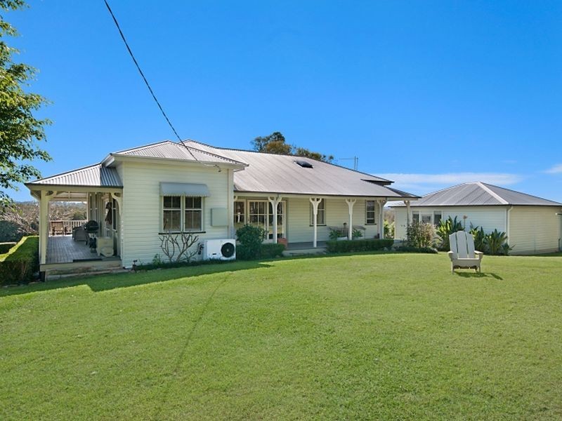 140 Hazlemount Lane, Lismore NSW 2480