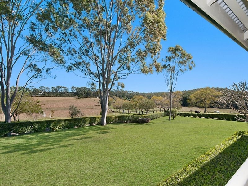 140 Hazlemount Lane, Lismore NSW 2480