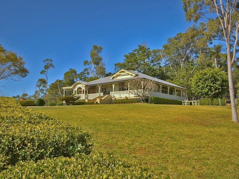 140 Hazlemount Lane, Lismore NSW 2480