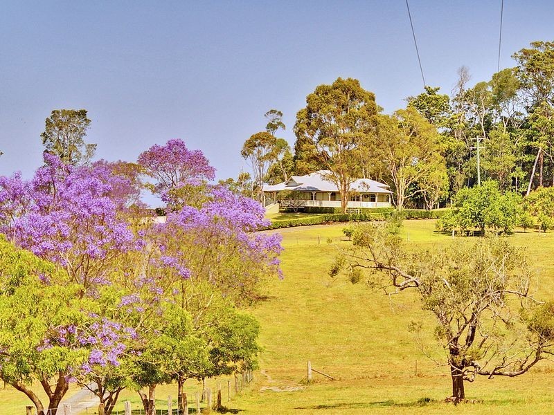 140 Hazlemount Lane, Lismore NSW 2480