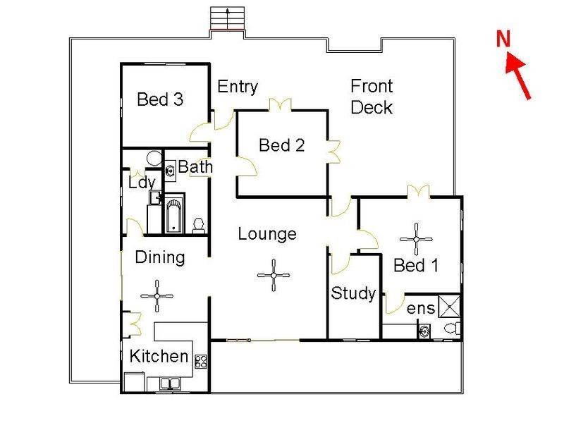 140 Hazlemount Lane, Lismore NSW 2480