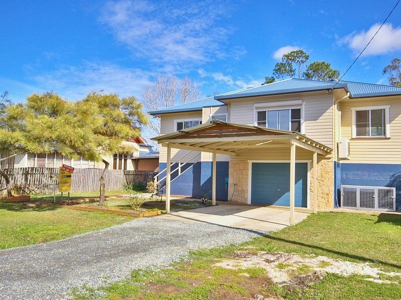 18 Tweed Street, North Lismore NSW 2480