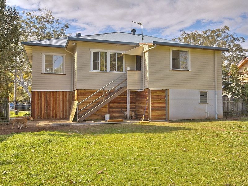 18 Tweed Street, North Lismore NSW 2480