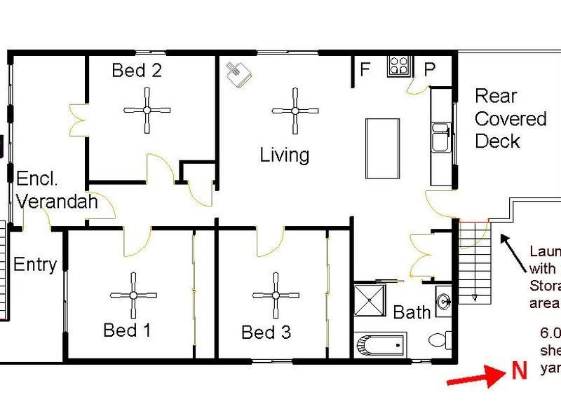 14 Fowler Street, Lismore NSW 2480